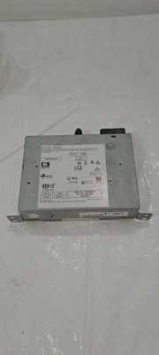 Peugeot 208 2008 lift радио навигация navi фото №1