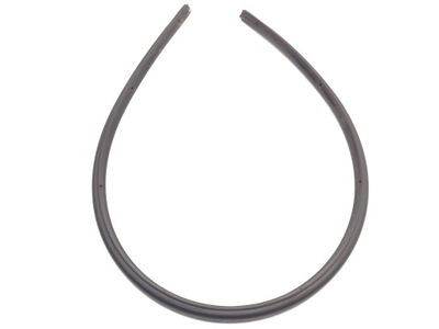 GASKET RUBBER PLASTIC TOYOTA AYGO I CITROEN C1 PEUGEOT 107 2005-  