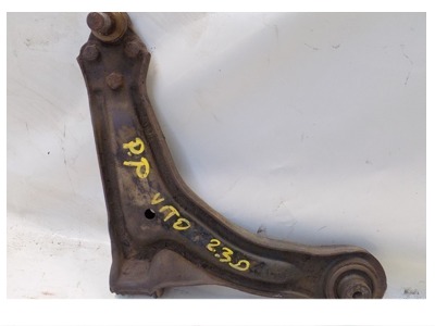 Mercedes vito w638 2.3d 98r важіль правий перед фото №1