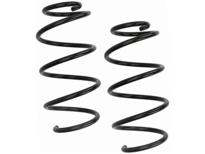 Пружини перед lesjofors 4037275 фото №1