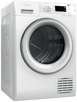 Suszarka WHIRLPOOL FFTM119X3WSYPL