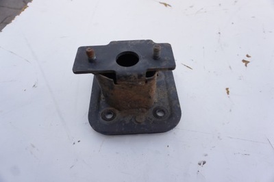 Зона деформації лівий задня bmw 6 e63 e64 фото №1