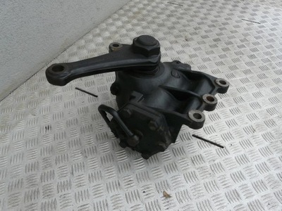 Колонка przekładania рулевая maglo zf scania r фото №1