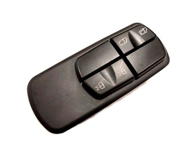 Панель управление окон mercedes actros atego axor фото №1