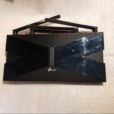 Router TP-LINK Archer AX1500 Wi-Fi 6