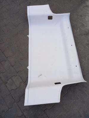 Vw caddy 2k5 стеля long maxi 2k3867503d фото №1