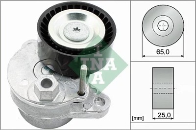 INA 534054010 НАТЯГУВАЧ РЕМЕНЯ