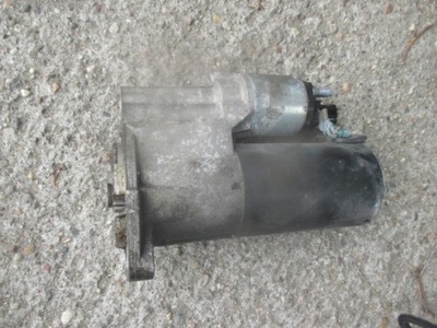 Audi q7 4l стартер 3.6 fsi фото №1