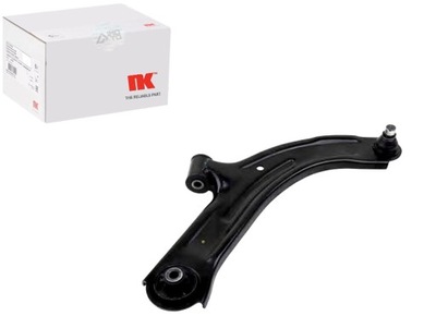 Nk важіль nissan перед tiida 07- pr nk фото №1