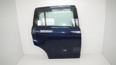 Двері правий задня ford grand c-max mk2 10-14r 3cyc фото №1