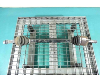 Привідний вал задня задня ліва tesla model s 85d 12-16 awd фото №1