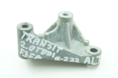 Ford transit mk6 00-06 2.0 tddi кронштейн генератора фото №1