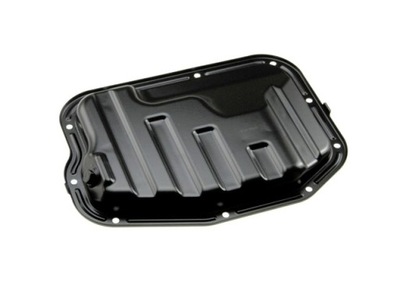 Поддон масляная nissan altima 2.5 02-06 фото №1