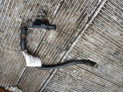 Клемма шланг аккумулятор jeep grand cherokee фото №1