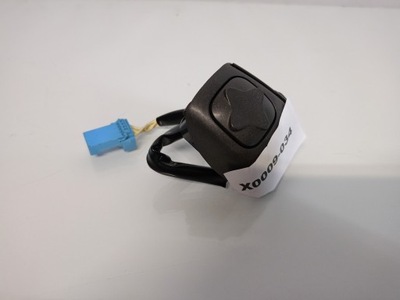 Кнопка керування керма volvo s80 i фото №1