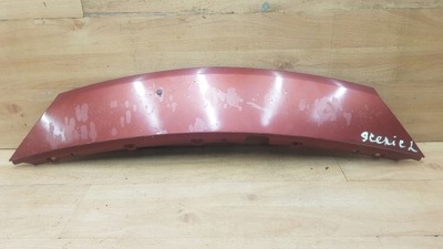 BRIDA DE PARAGOLPES PARTE DELANTERA RENAULT SCENIC II  