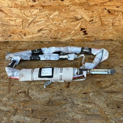 Шторка безпеки повітряна права подушка безпеки jeep compass ii 68243456ad фото №1