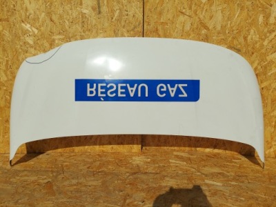 Toyota proace combo e rifter капот кришка двигуна 2016 2018 фото №1