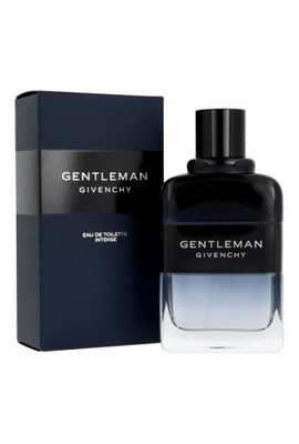 GIVENCHY GENTLEMEN ONLY INTENSE EDT 100ML