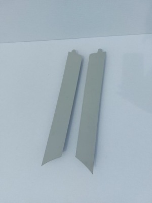 C4 picasso ii захист молдинг права 9677754277 фото №1