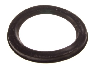 Підкладка пружини перед оригінал mitsubishi mr418408 фото №1