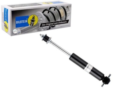 Амортизатор перед лівий правий fiat fullback 2.4d 04.16- bilstein фото №1