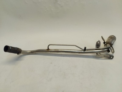 Volvo v60 ii труба заливная горловина топлива 31478079 фото №1