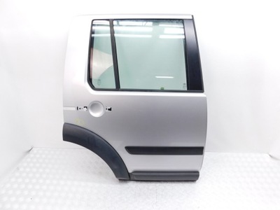 Дверь правое задняя - land rover discovery iii 04-09 фото №1