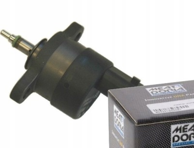 Клапан тиску common rail do hyundai trajet 2.0 фото №1