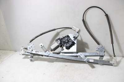 Механізм вікон лівий перед renault kangoo ii фото №1