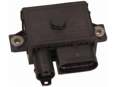 Реле свеча накаливания bmw 7 f01 f02 f03 f04 3.0 фото №1