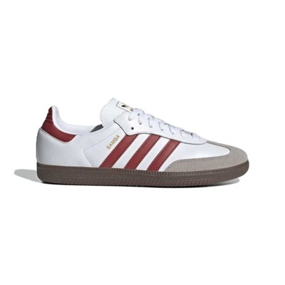 BUTY ADIDAS SAMBA OG r. 48 JH8798