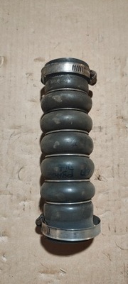 Mazda 3 bl 1.6 citd шланг воздуха / интеркулер фото №1