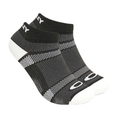 OAKLEY SKARPETY RIBBED ELLIPSE SHORT FOS900869-02E r S