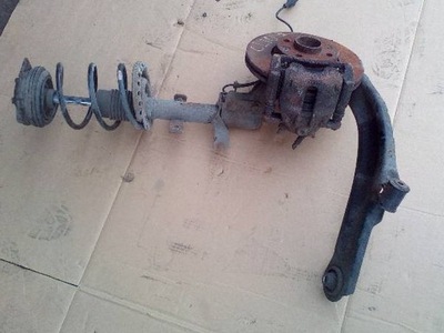 Mcperson левый передний renault clio iii 3 фото №1