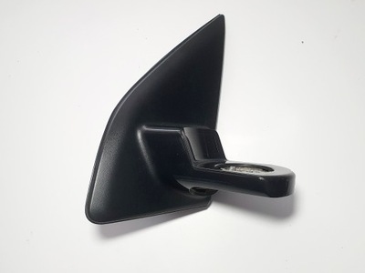 Каркас рычаг зеркало левый mitsubishi asx lift 17- фото №1