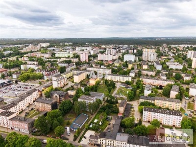 Działka, Sosnowiec, Klimontów, 5336 m²