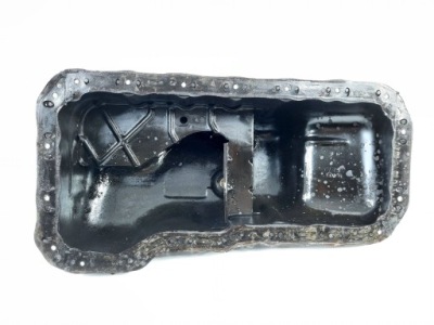 Fiat tipo 1993 піддон масляна 1,6 бензин фото №1