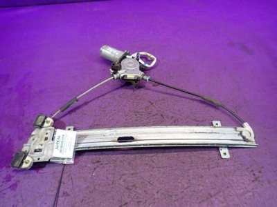 Civic vii hb 5d підйомник скло перед правий wr-5 фото №1