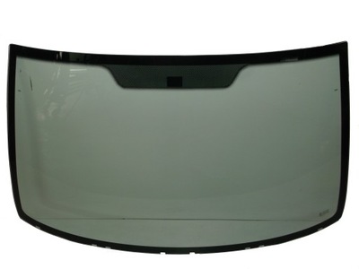 Стекло ford ka 1996-2008 3554agn1b фото №1