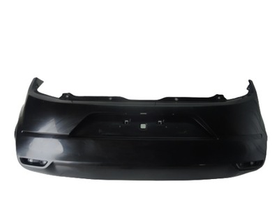 Renault twingo iii lift бампер задняя 850229086r оригинал фото №1