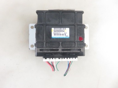 Модуль акумулятора mitsubishi outlander iii zj 2.0 hybrid 9499d054 фото №1