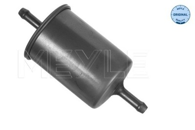 MEYLE FILTRO COMBUSTIBLES OPEL GASOLINA BOQUILLA (NA OPASKI)  