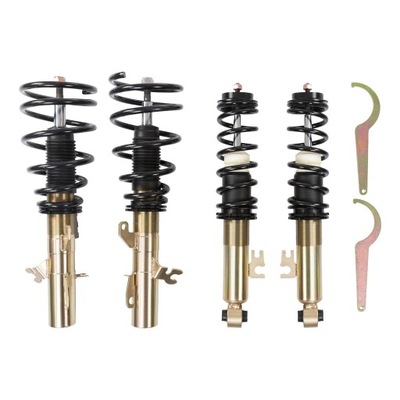 SUSPENSION SCREWED DTS LINE SX MINI R57  