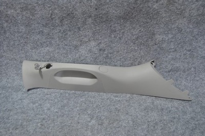 Dodge ram 1500 4 gen захист обшивка стійка правий перед фото №1