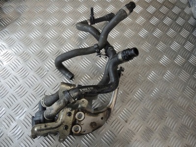 Volvo xc60 ii насос wody, дроти 31368537 фото №1