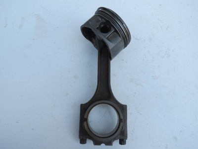 Поршень шатун volvo xc90 2.9 t6 фото №1