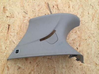 Chrysler pacifica 17 пластик na блок двигуна оббивка фото №1