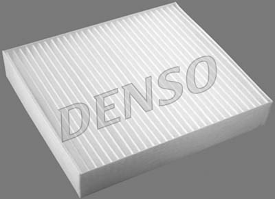 FILTRO DE CABINA DENSO DCF305P FILTR, VENTILACIÓN PRZESTRZENI PASAZERSKIEJ  