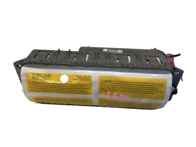 Podauszka подушка безпеки пасажира lupo 3l фото №1